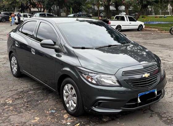 CHEVROLET PRISMA 1.0 MPFI JOY 8V FLEX 4P MANUAL CHEVROLET PRISMA 1.0 MPFI JOY 8V FLEX 4P MANUAL